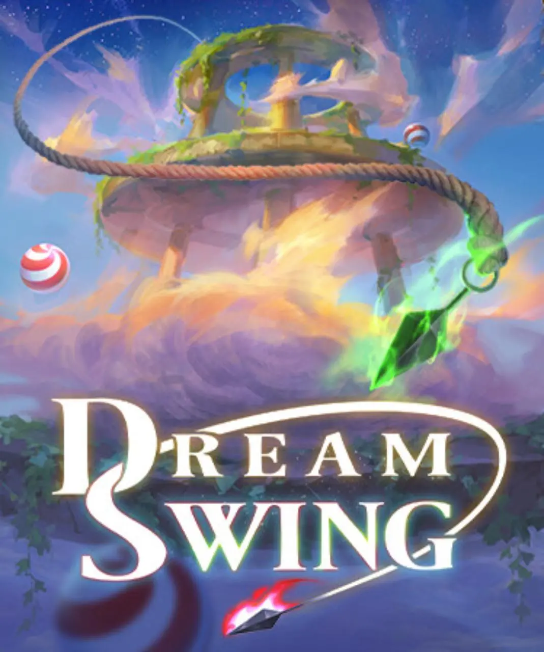 Tải Dream Swing Full cho PC