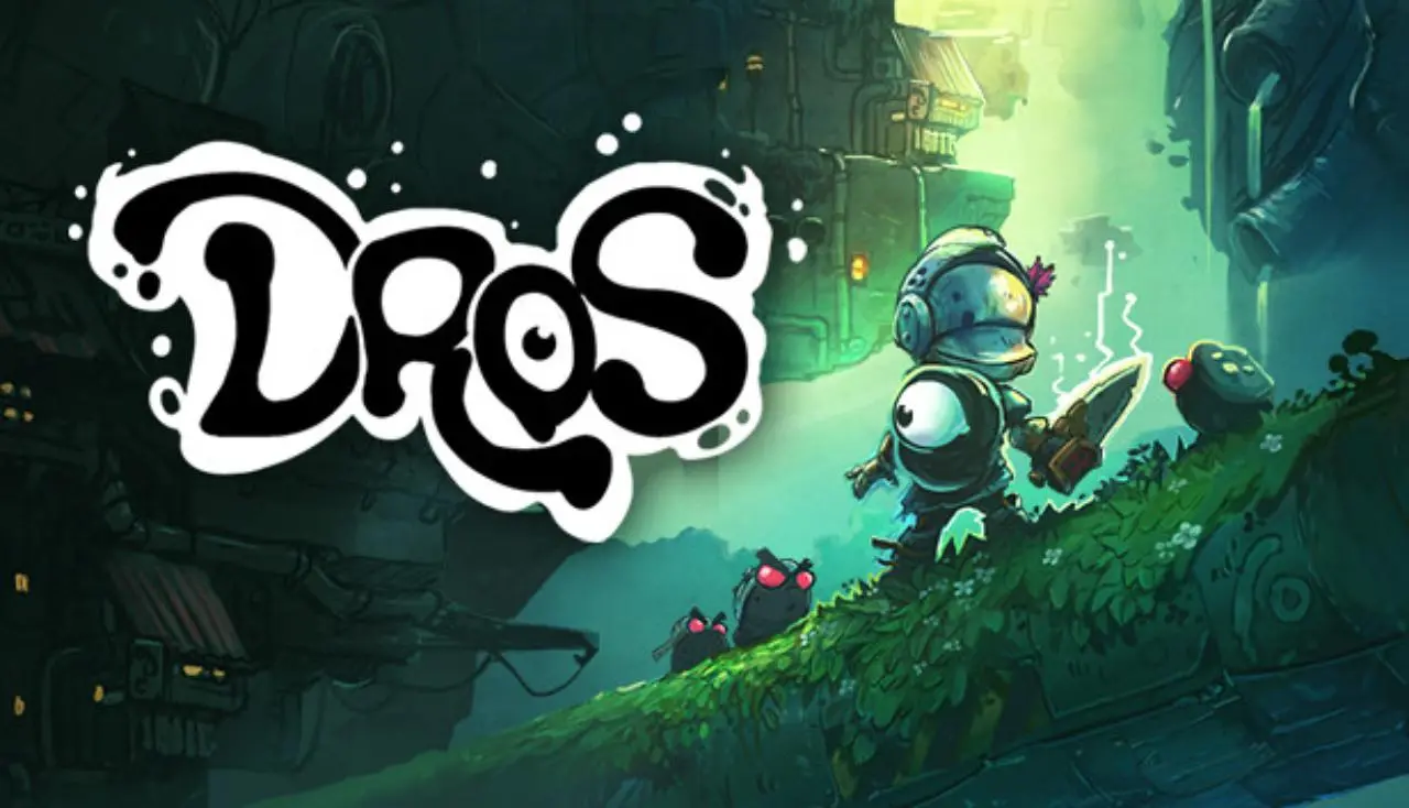 Tải DROS Full cho PC