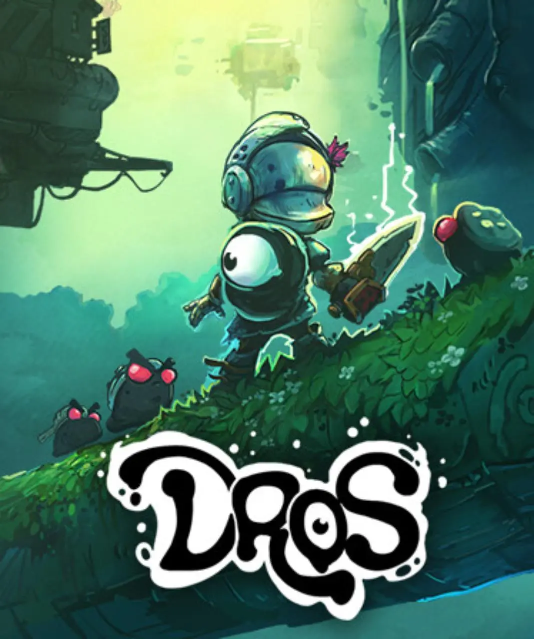 Tải DROS Full cho PC