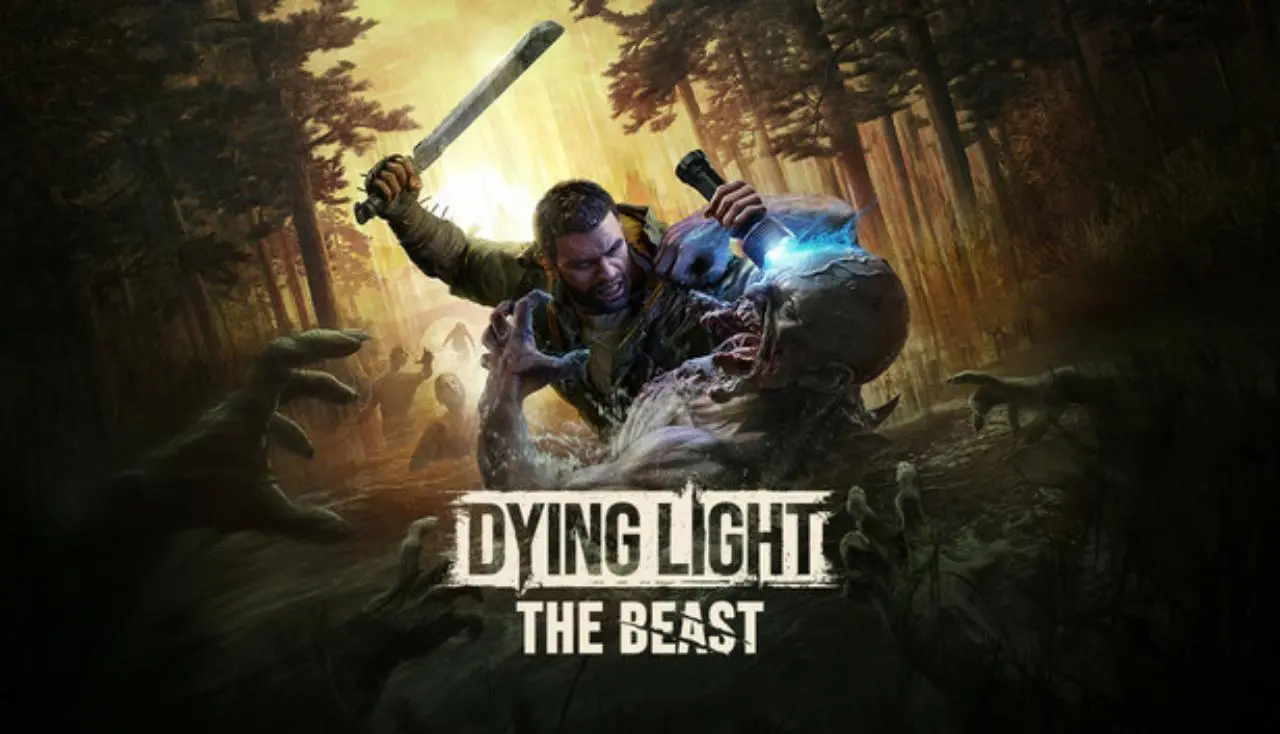 Tải Dying Light: The Beast Full cho PC