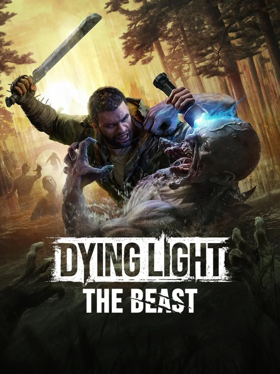 Tải Dying Light: The Beast Full cho PC