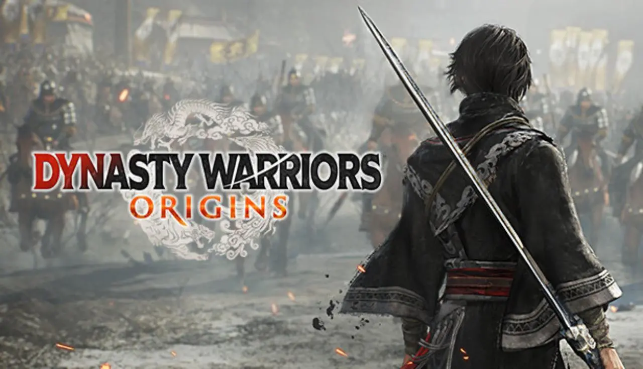 Tải DYNASTY WARRIORS: ORIGINS Full cho PC