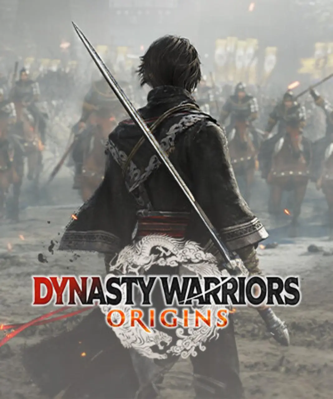 Tải DYNASTY WARRIORS: ORIGINS Full cho PC