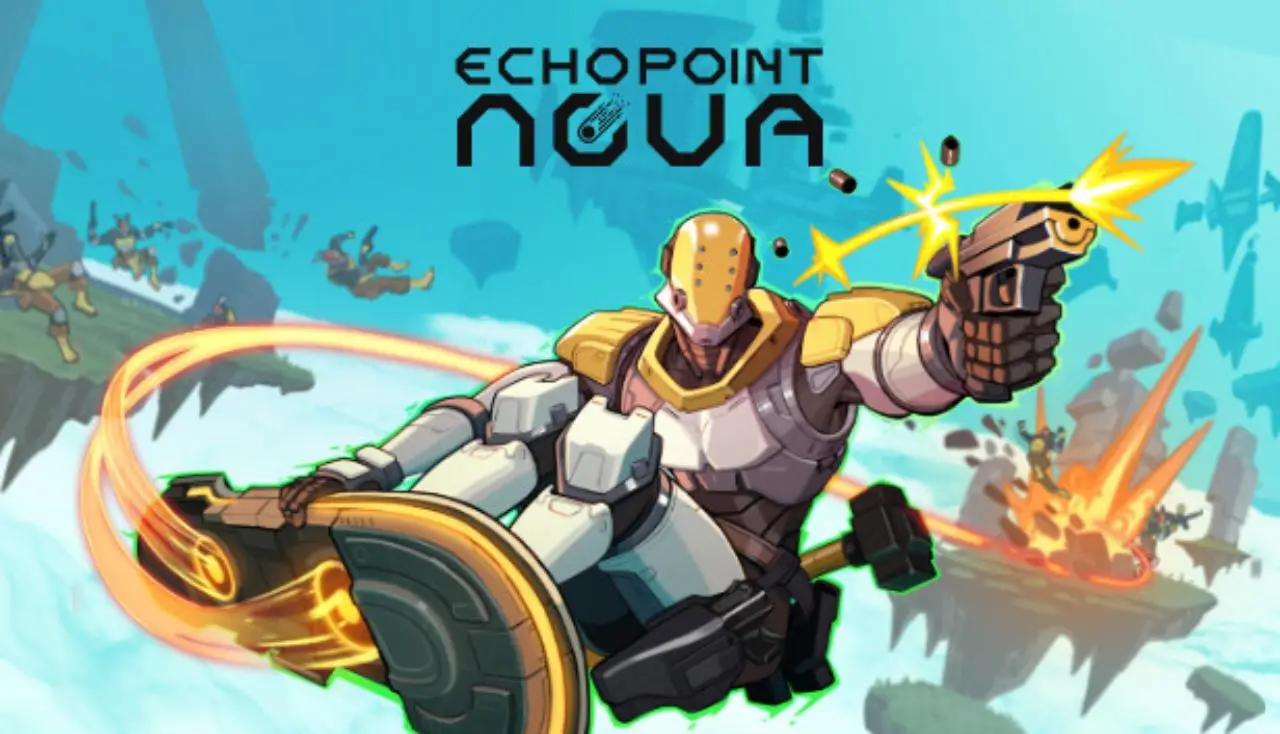Tải Echo Point Nova Full cho PC