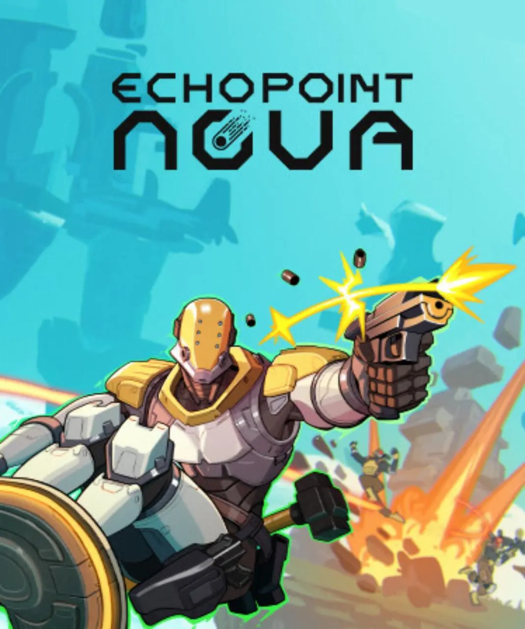 Tải Echo Point Nova Full cho PC