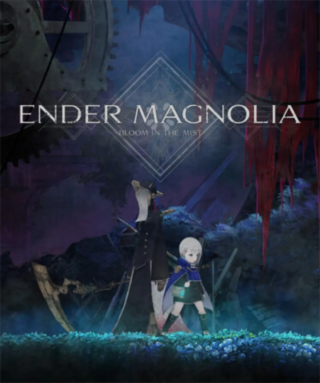Tải ENDER MAGNOLIA: Bloom in the Mist Full cho PC