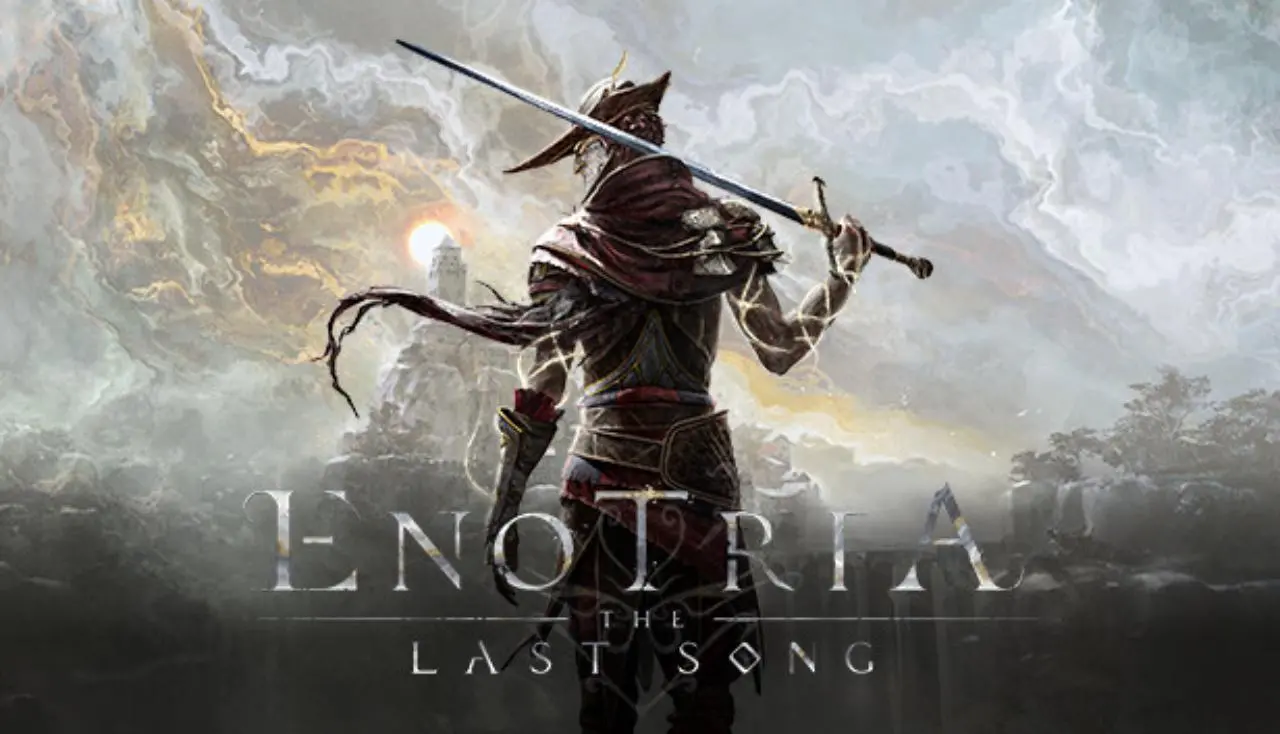 Tải Enotria: The Last Song Full cho PC