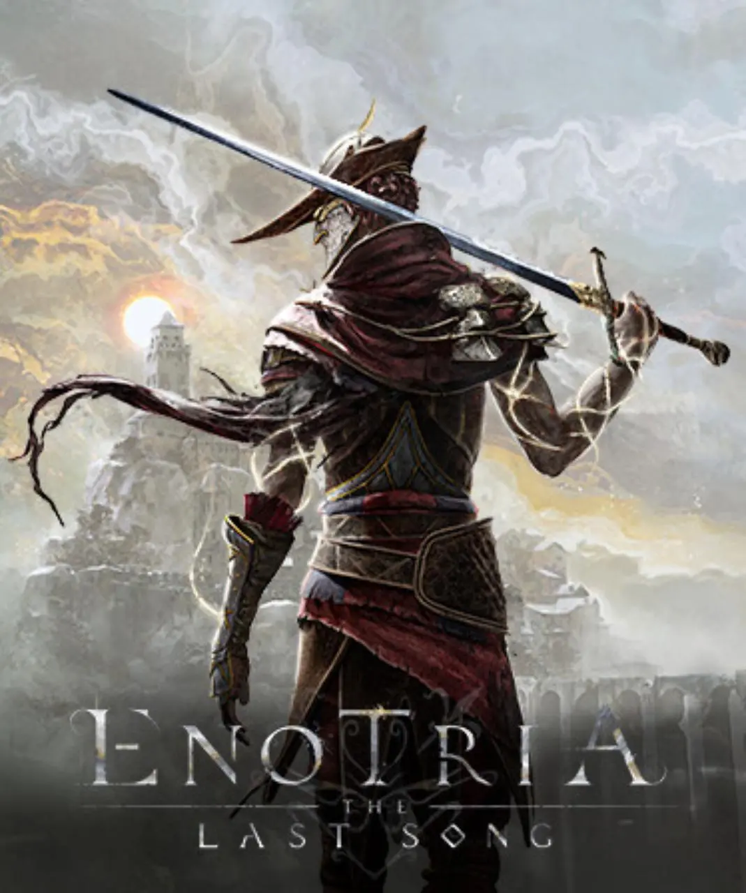 Tải Enotria: The Last Song Full cho PC