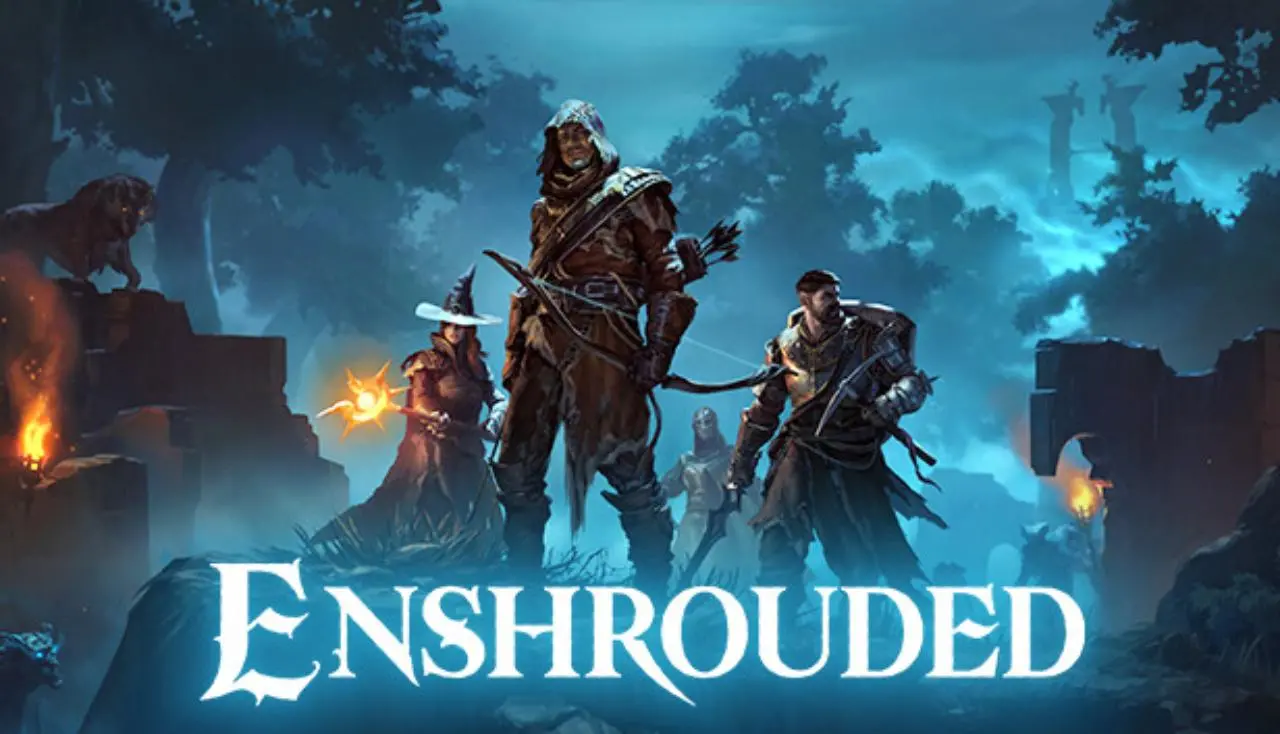 Tải Enshrouded Full cho PC