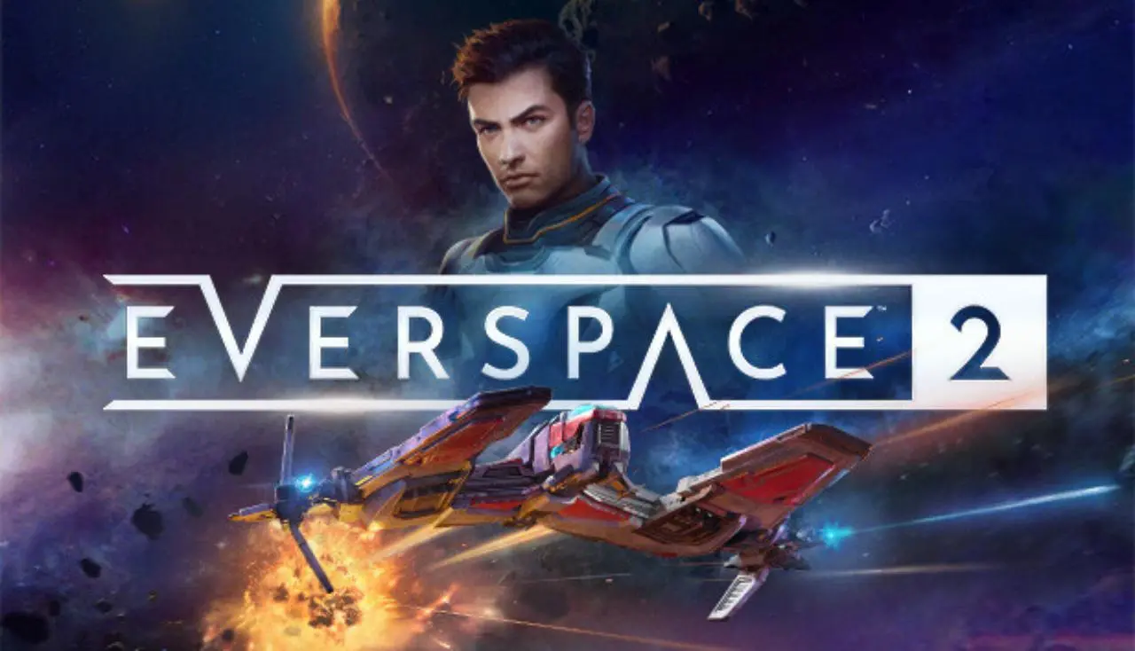 Tải EVERSPACE 2 Titans Full cho PC