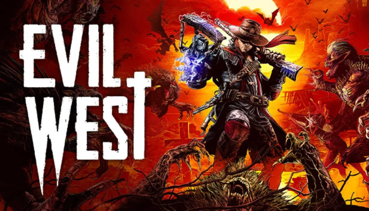 Tải Evil West Full cho PC