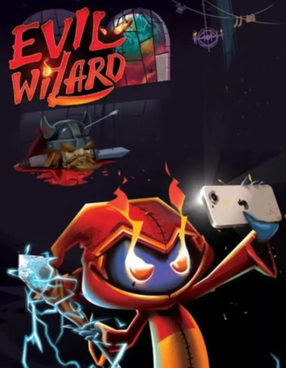 Tải Evil Wizard Full cho PC