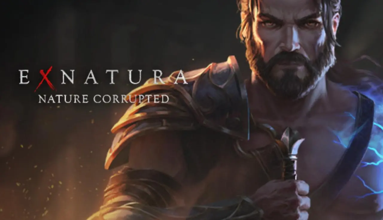 Tải Ex Natura: Nature Corrupted Full cho PC