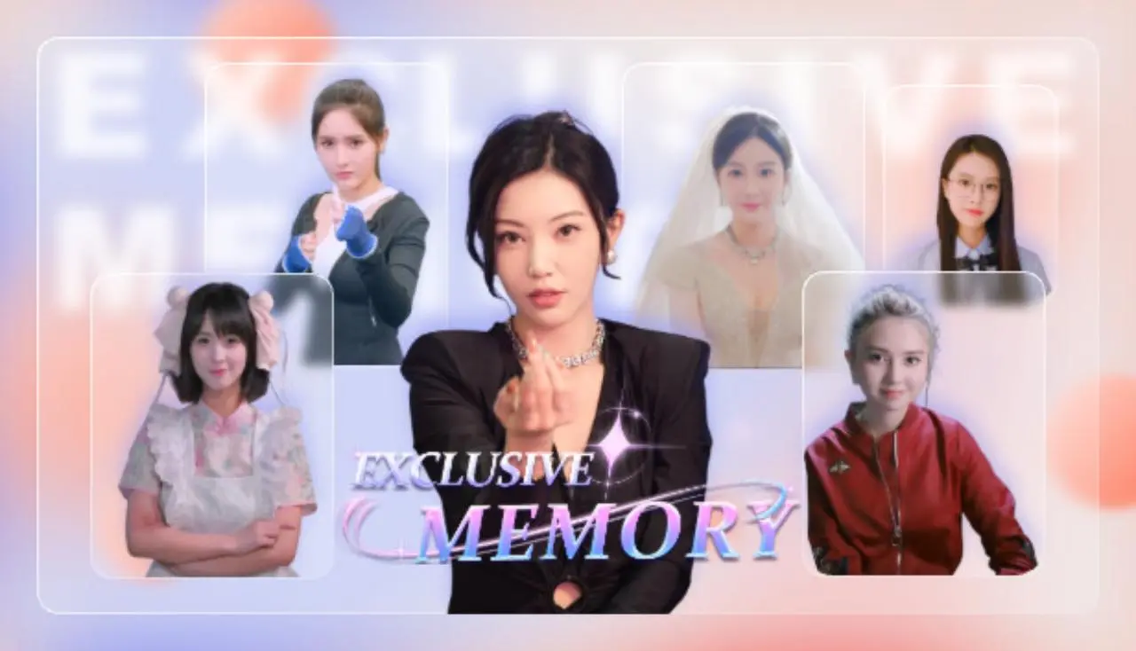 Tải exclusive memory Full cho PC