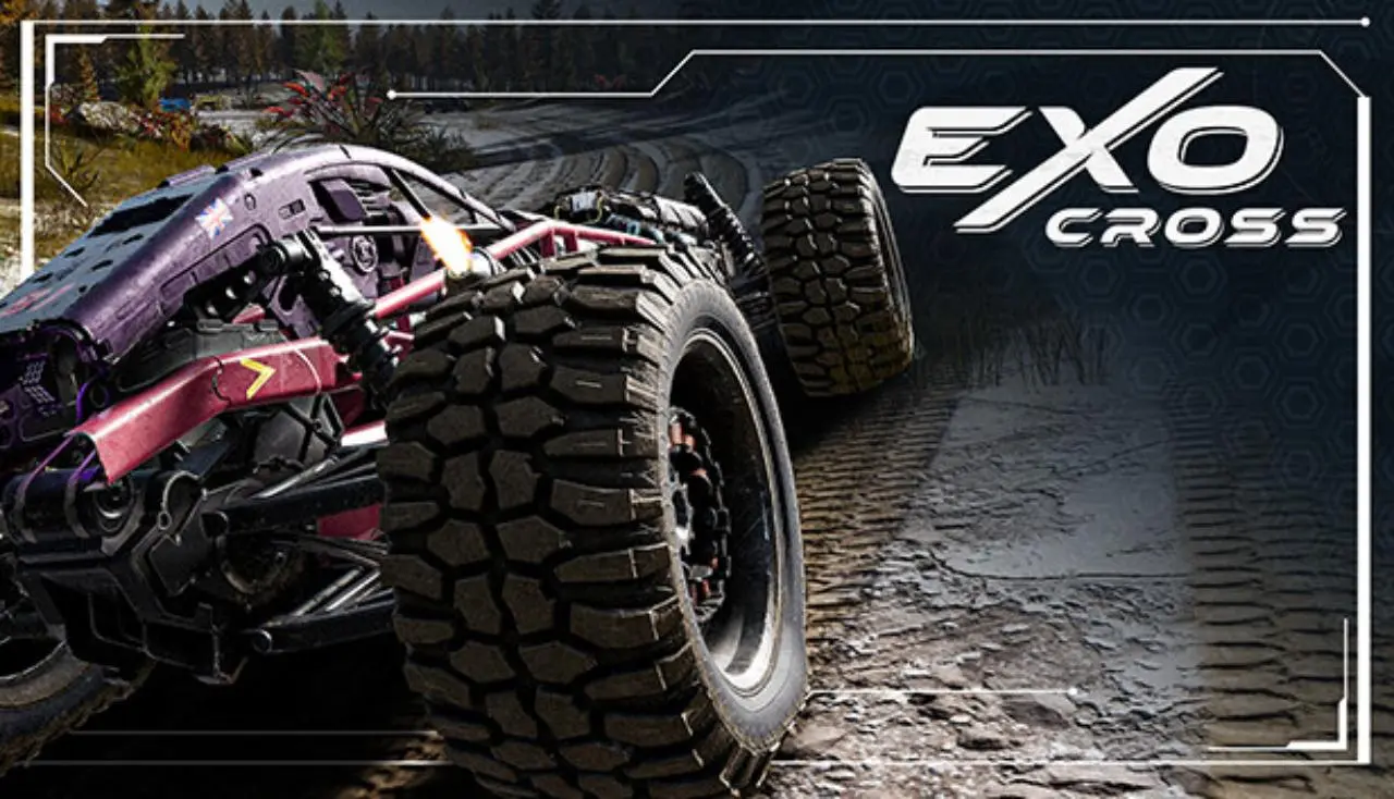 Tải ExoCross Full cho PC