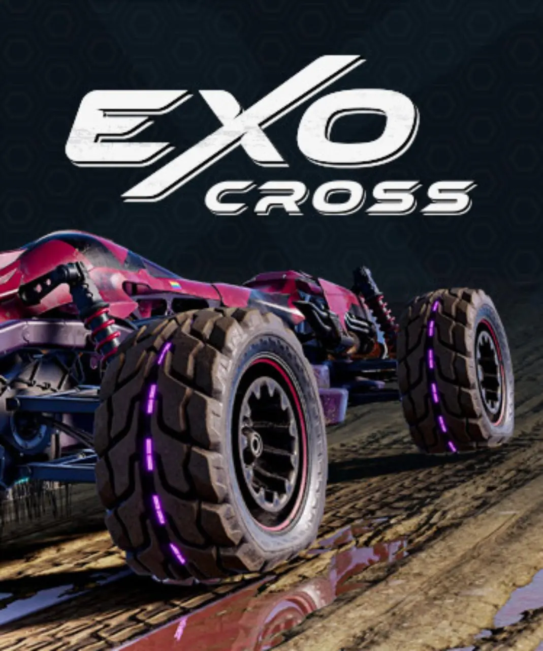 Tải ExoCross Full cho PC