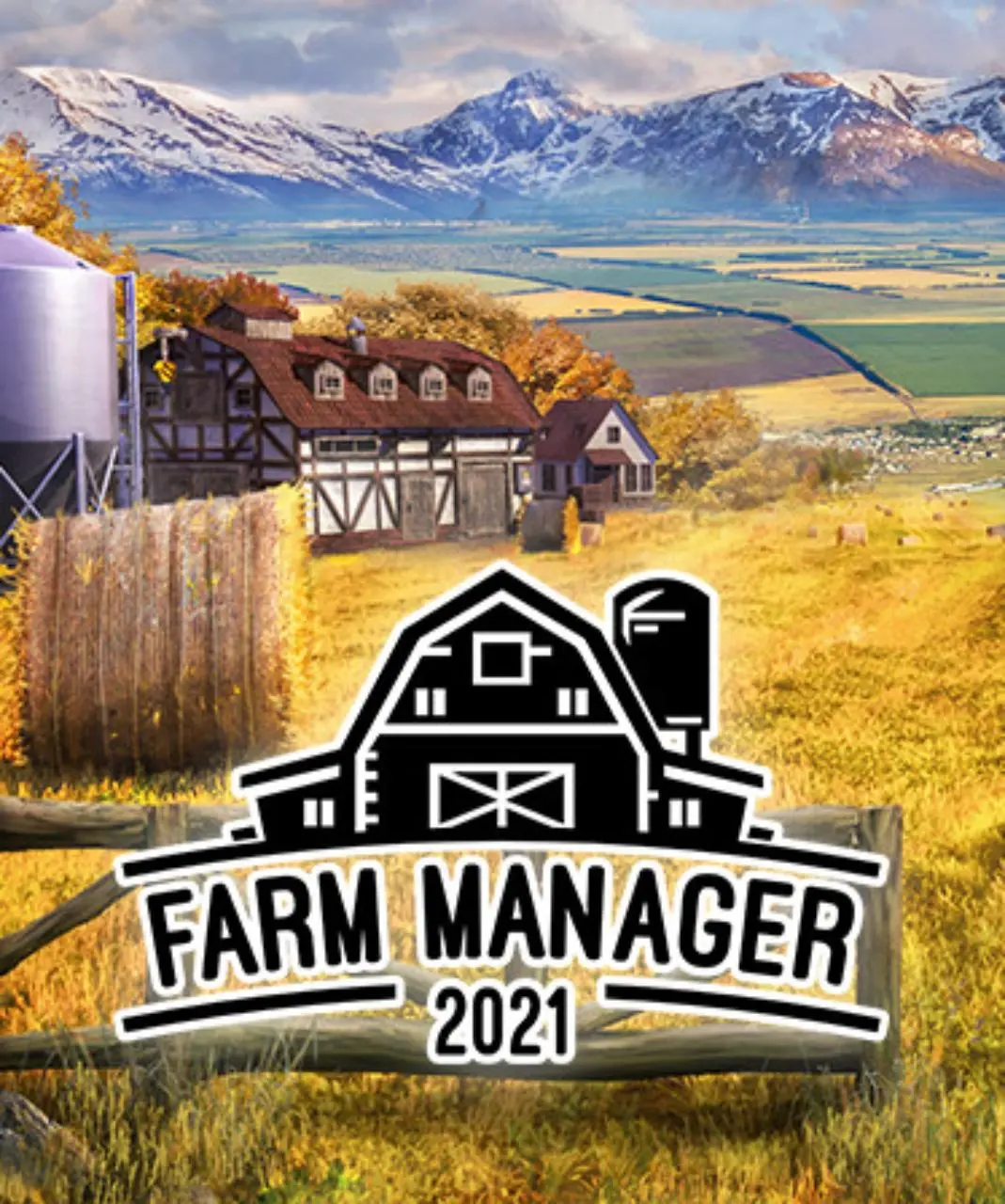 Tải Farm Manager 2021 Full cho PC