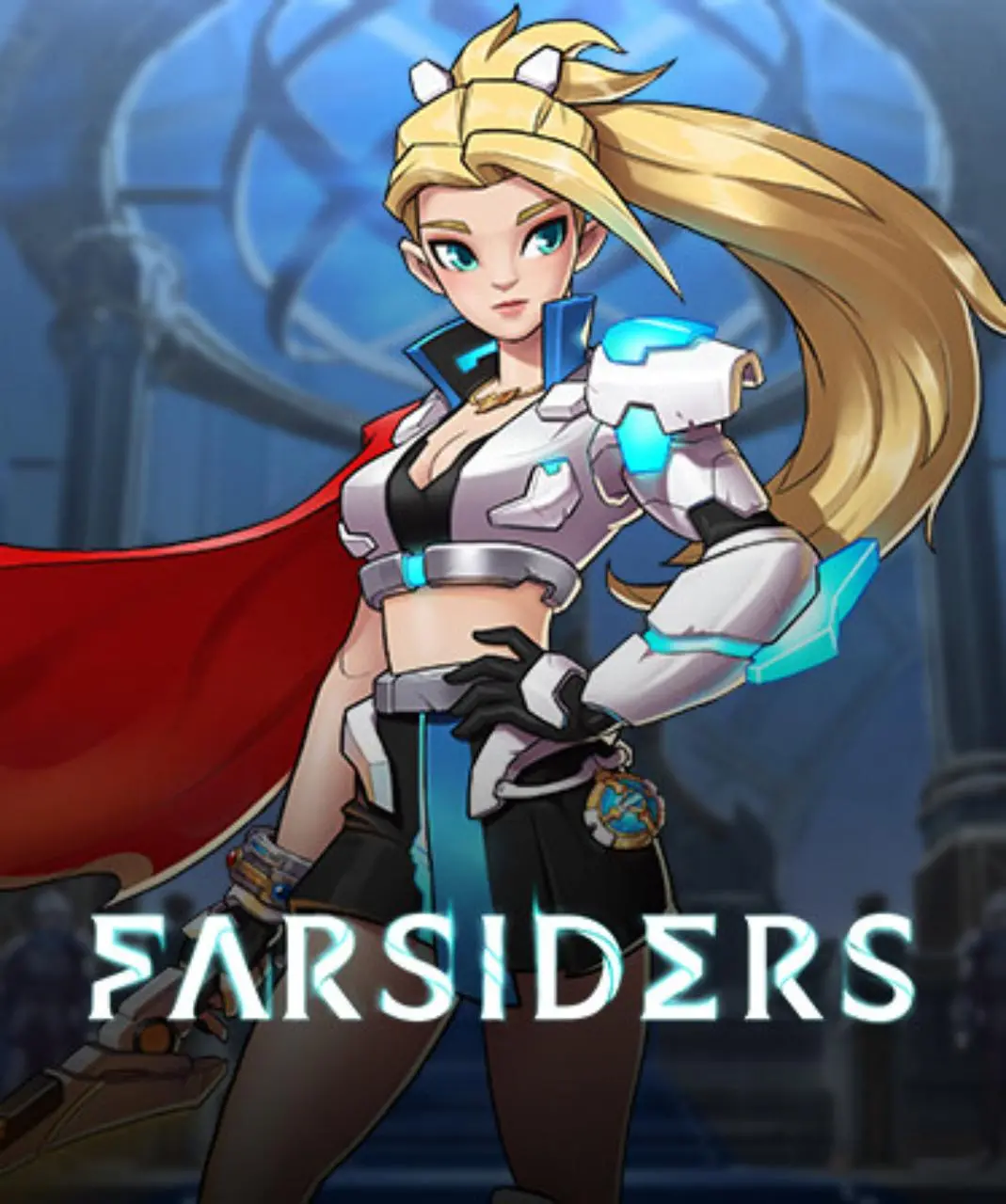 Tải FARSIDERS Full cho PC