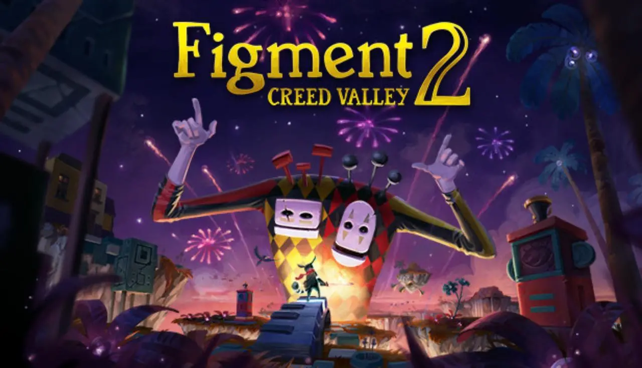 Tải Figment 2: Creed Valley Full cho PC