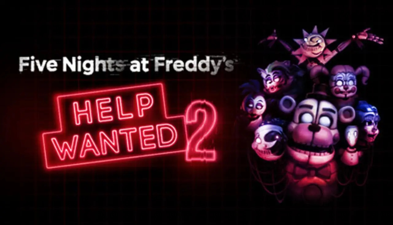 Tải Five Nights at Freddy