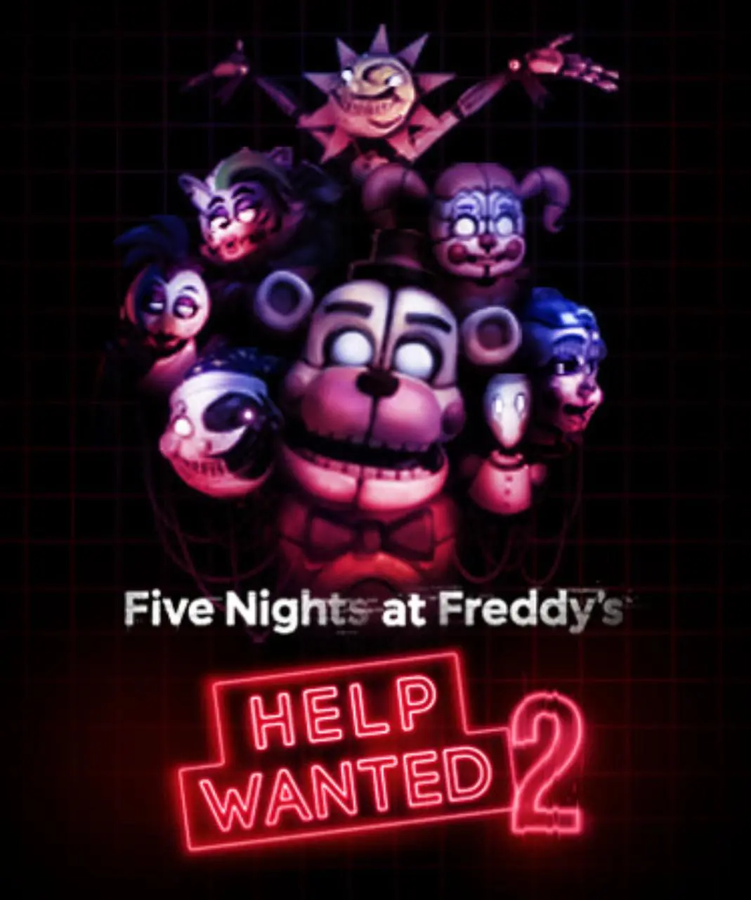 Tải Five Nights at Freddy