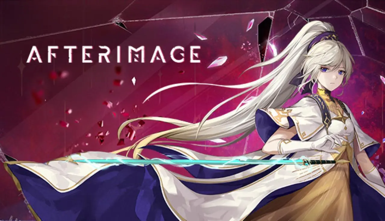 Tải Afterimage Full cho PC