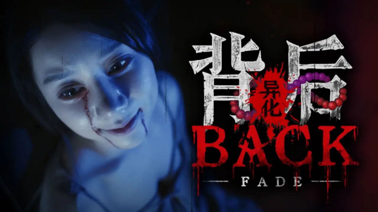 Tải Back: Fade Full cho PC