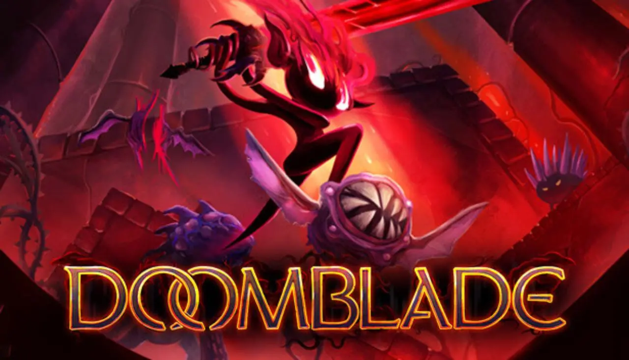 Tải DOOMBLADE Full cho PC