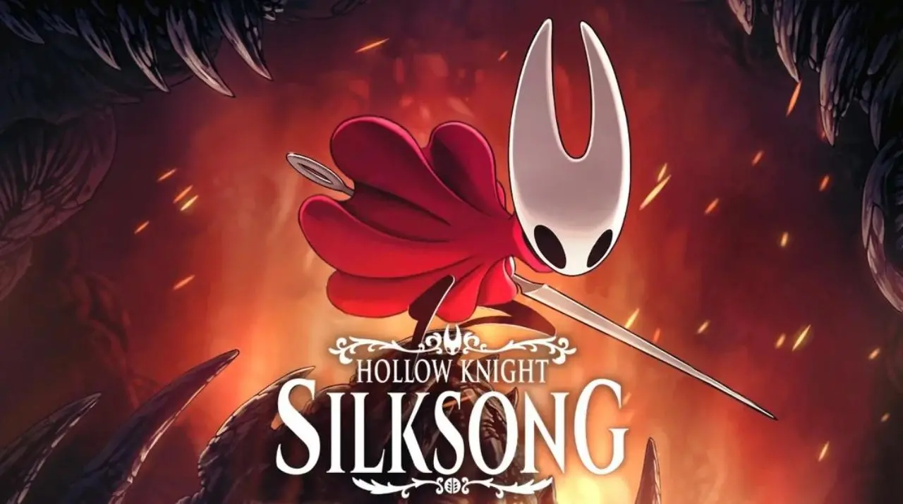 Tải Hollow Knight: Silksong Full cho PC
