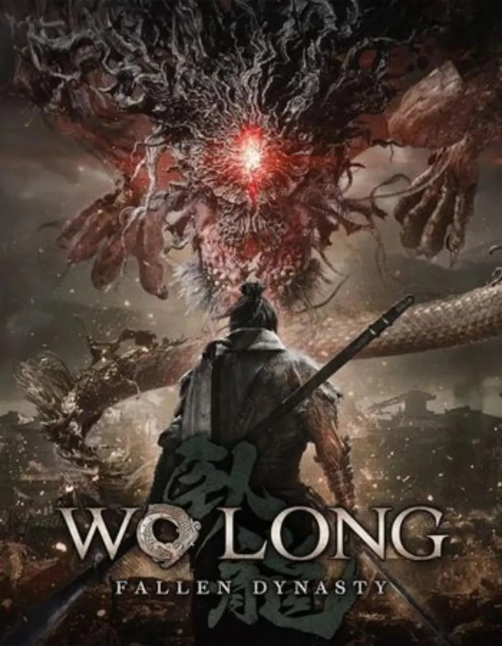 Tải Wo Long: Fallen Dynasty Conqueror of Jiangdong Full cho PC