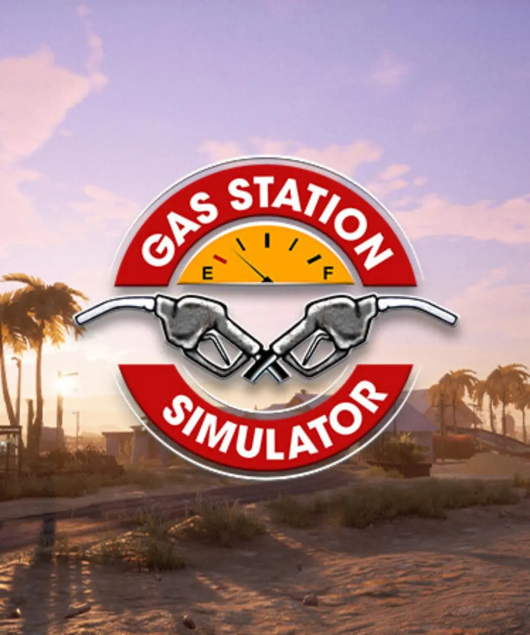 Tải Gas Station Simulator Car Junkyard DLC Full cho PC