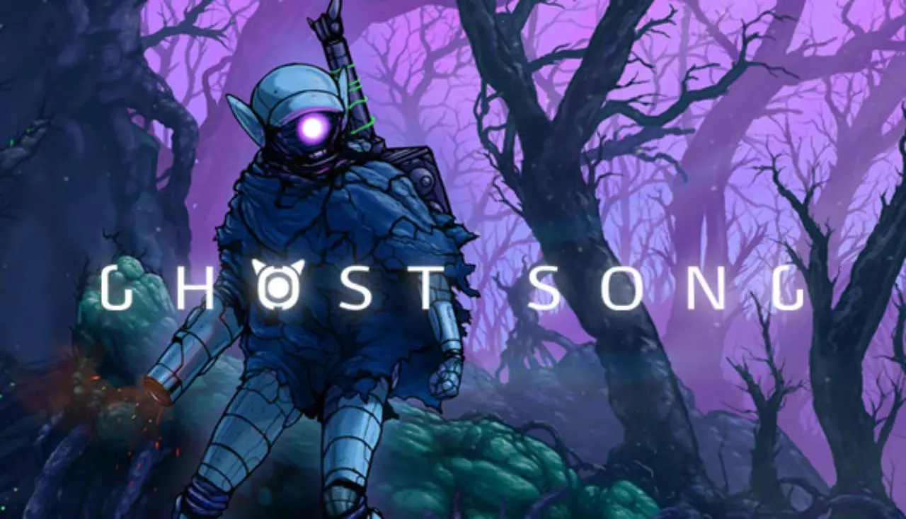 Tải Ghost Song Full cho PC