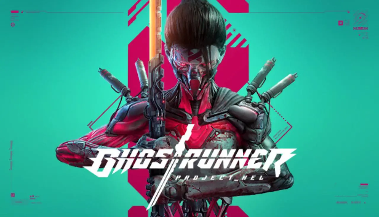 Tải Ghostrunner - Project_Hel Full cho PC