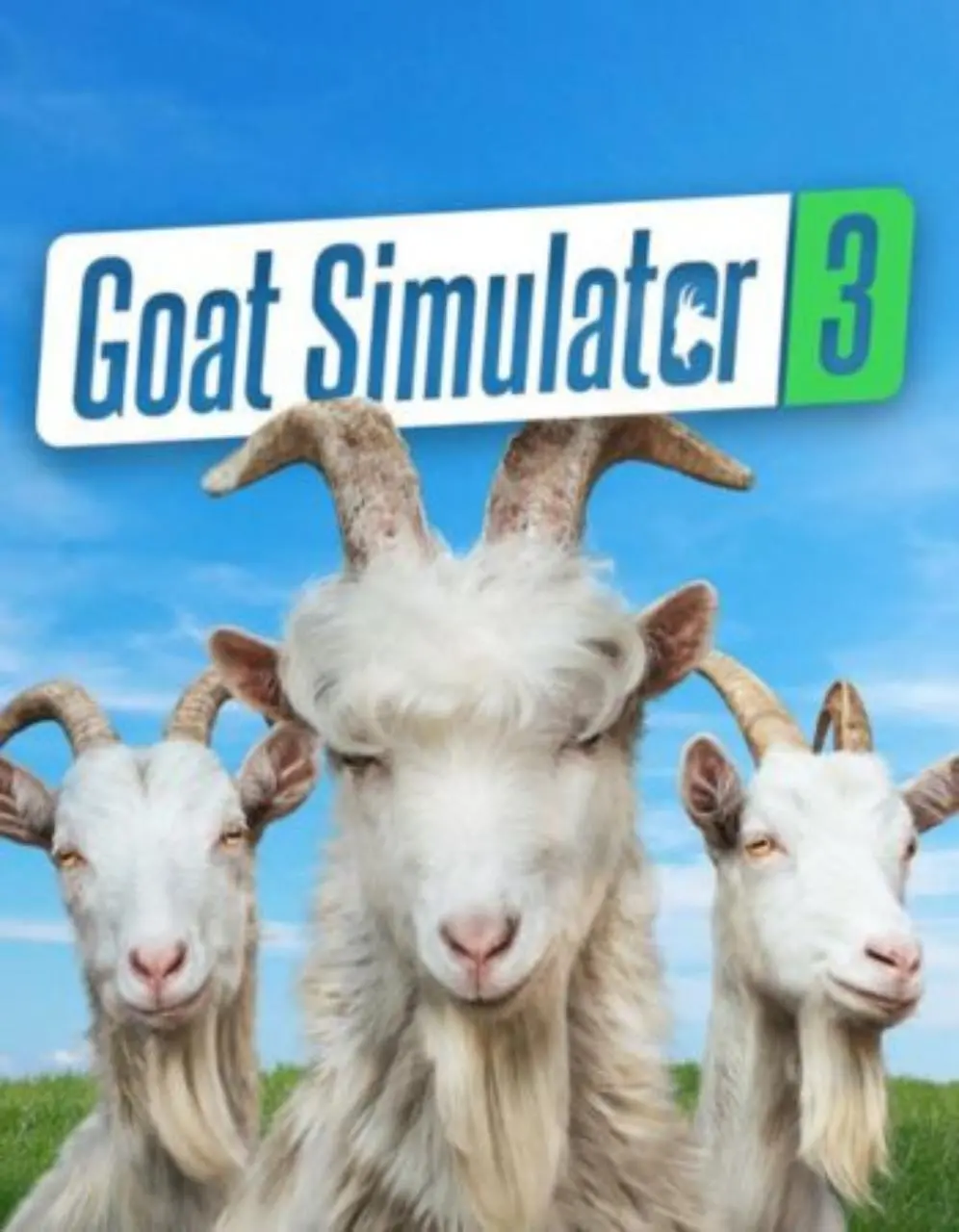 Tải Goat Simulator 3 Full cho PC