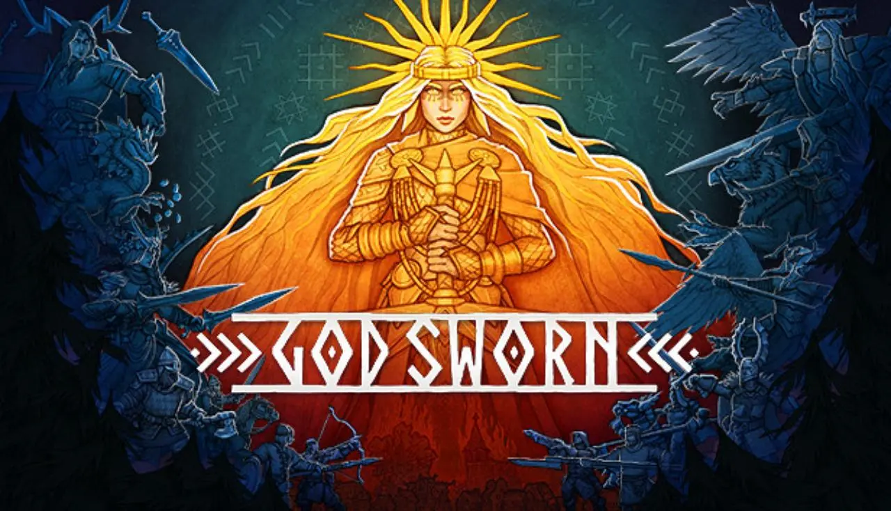 Tải Godsworn Full cho PC