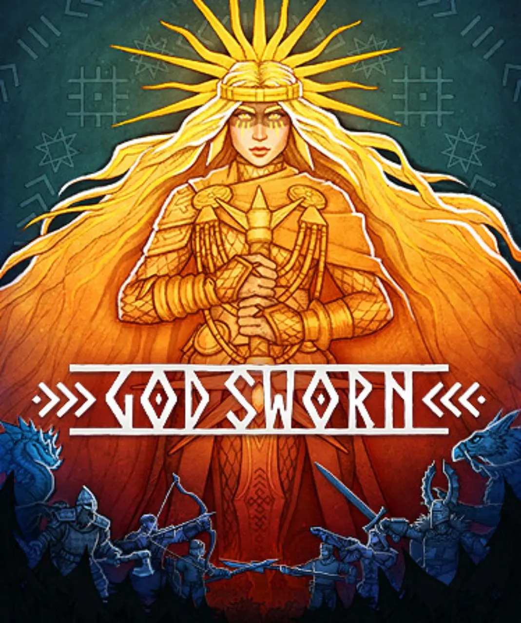 Tải Godsworn Full cho PC