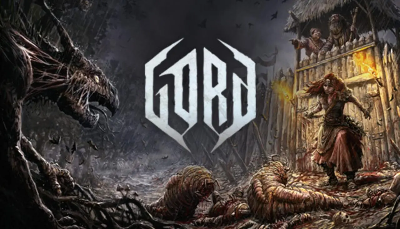 Tải Gord The Alliance Full cho PC