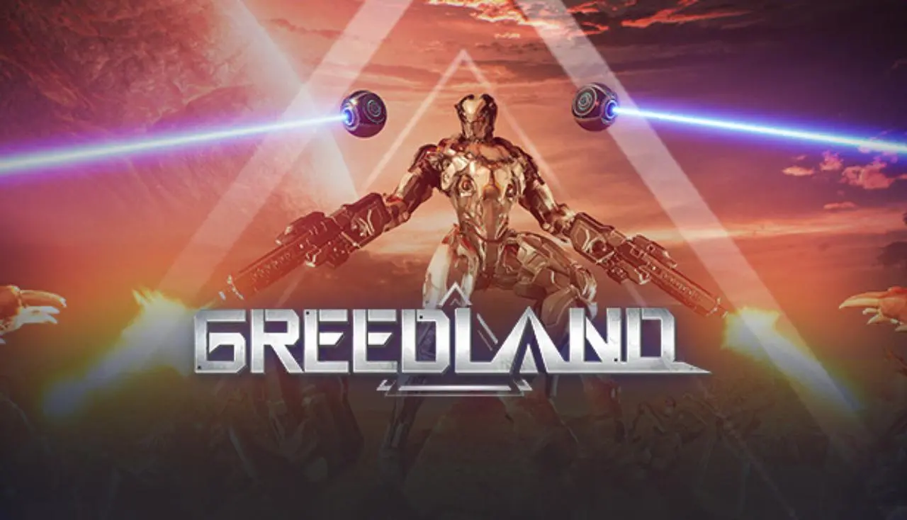 Tải Greedland Full cho PC