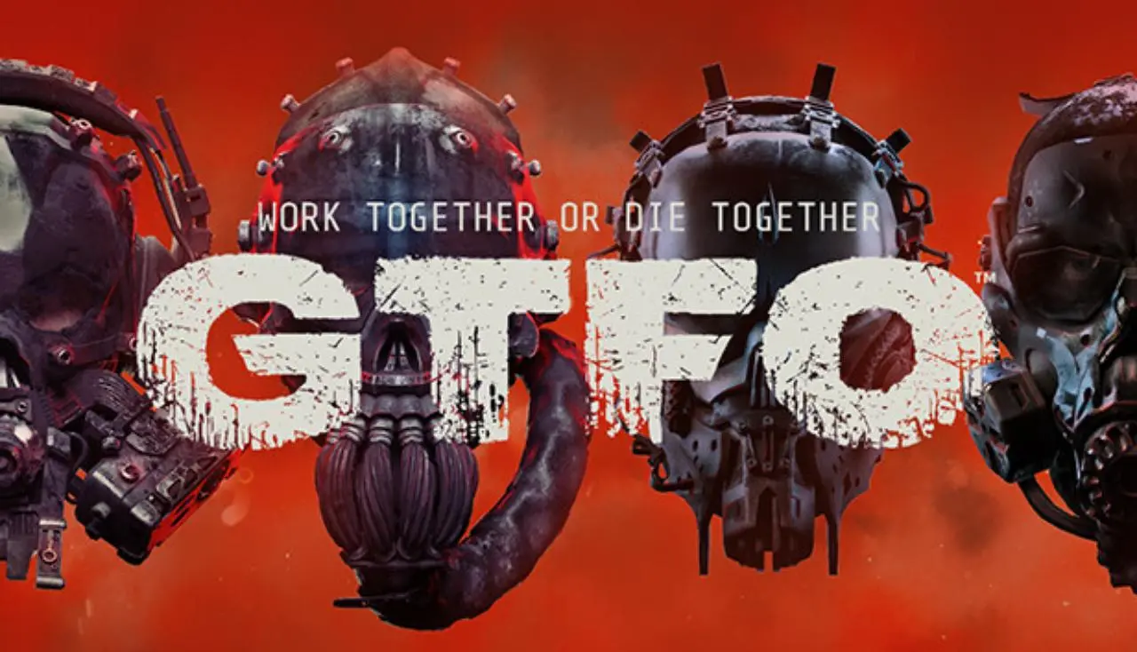 Tải GTFO Full cho PC