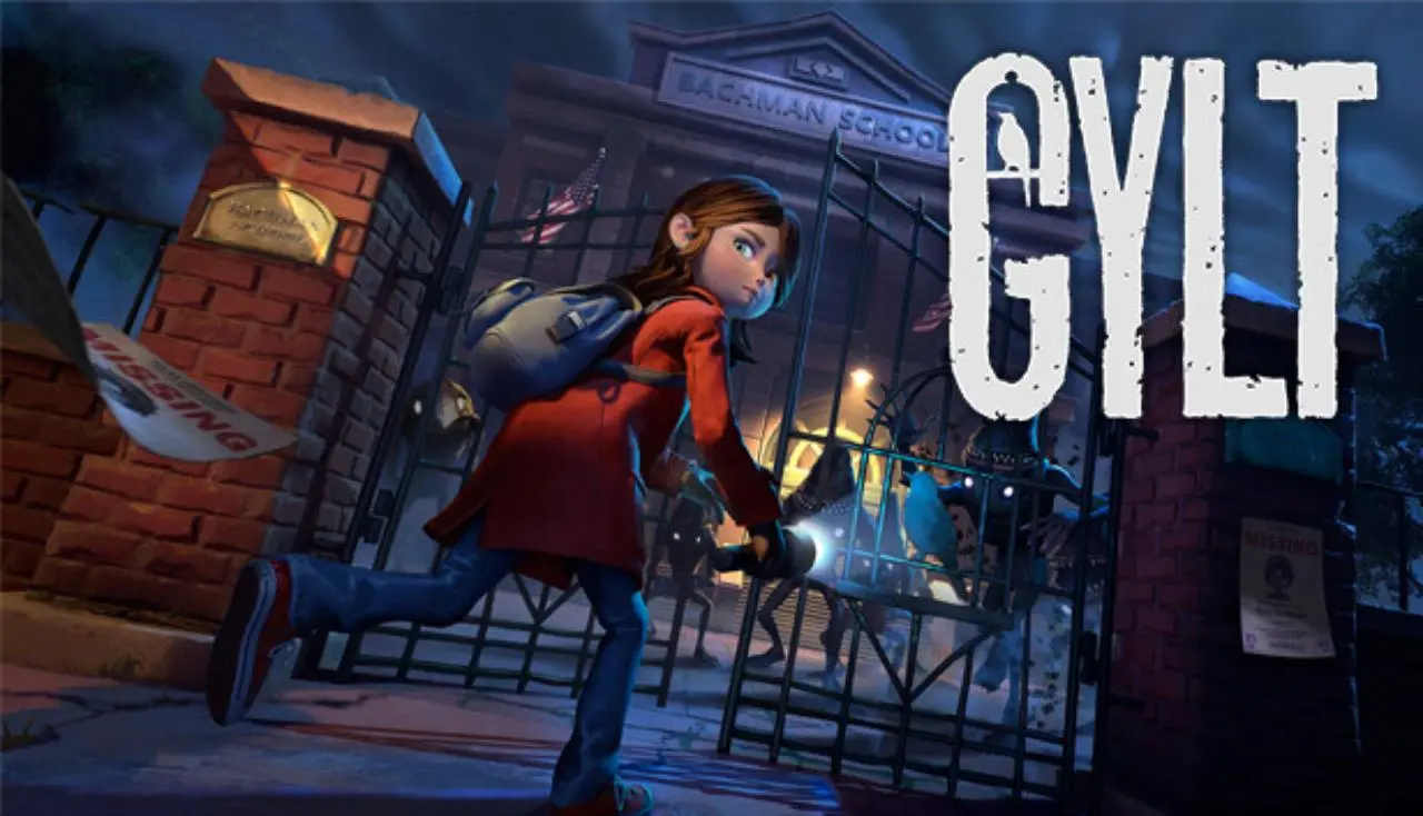 Tải GYLT Full cho PC