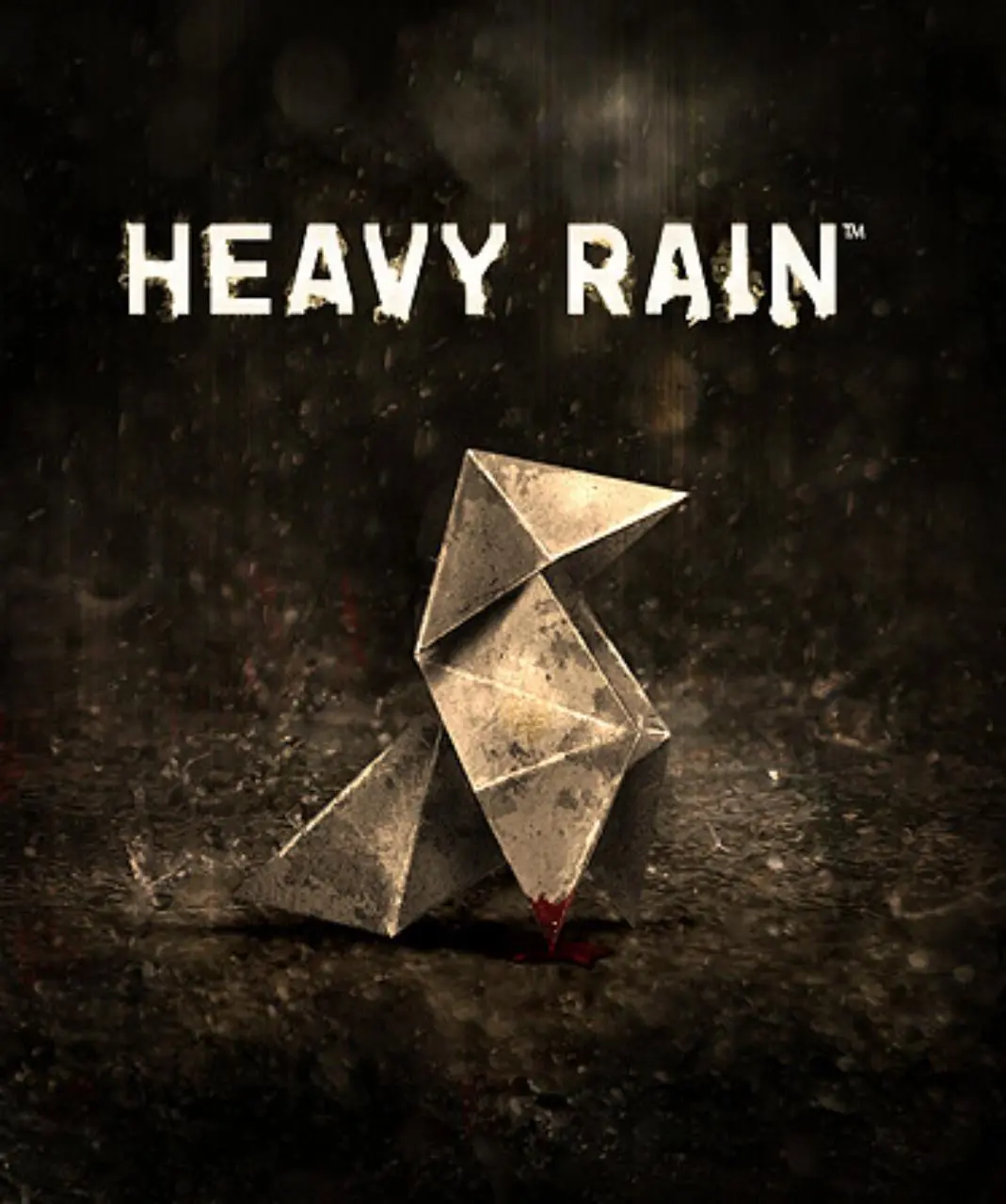 Tải Heavy Rain Full cho PC