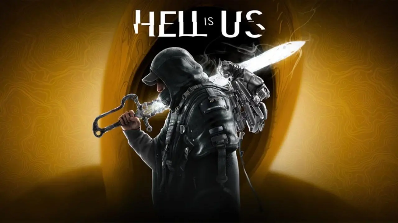Tải Hell is Us Full cho PC
