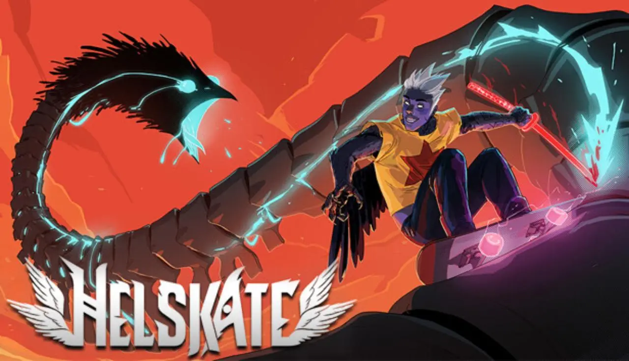 Tải Helskate Full cho PC