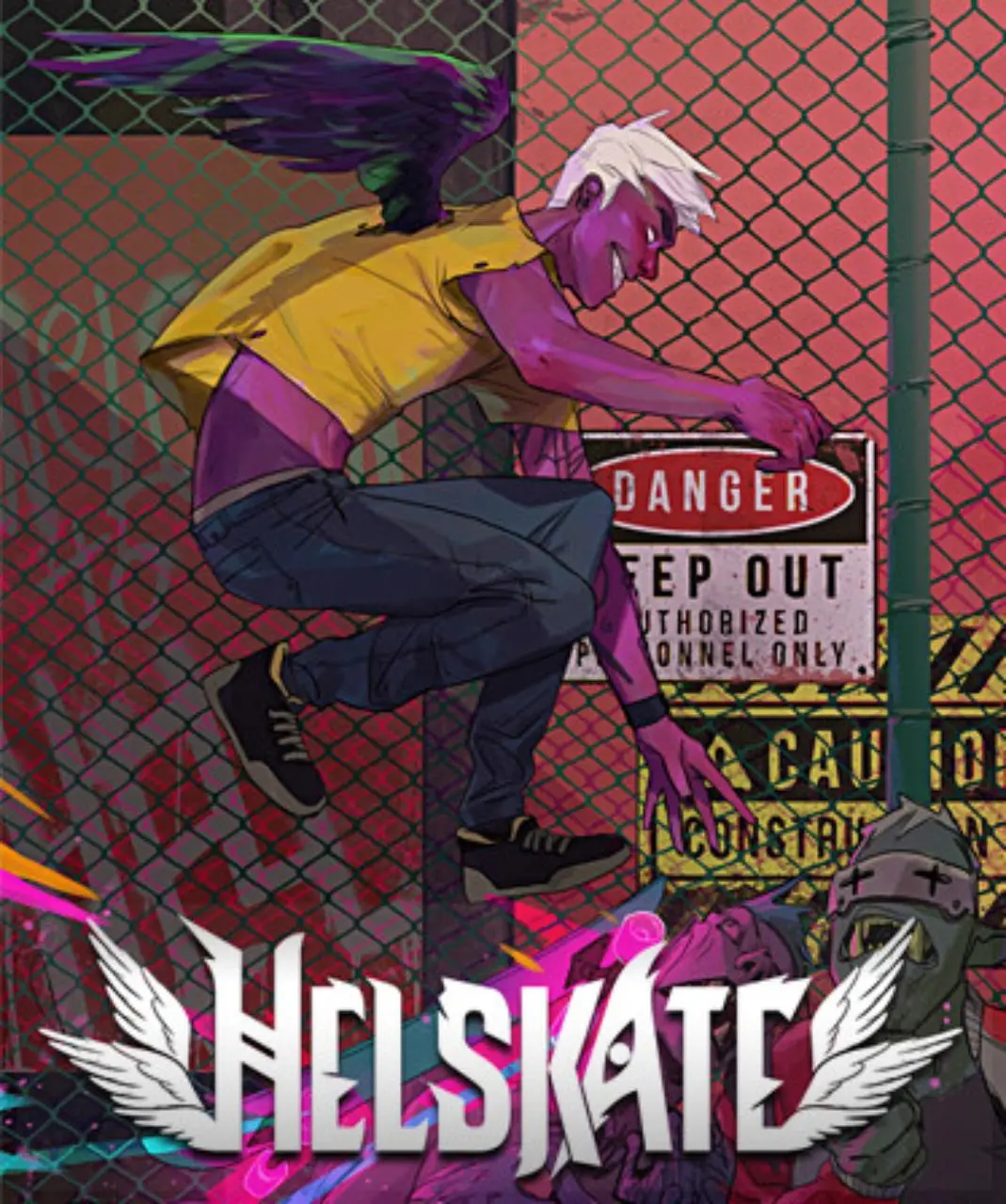 Tải Helskate Full cho PC