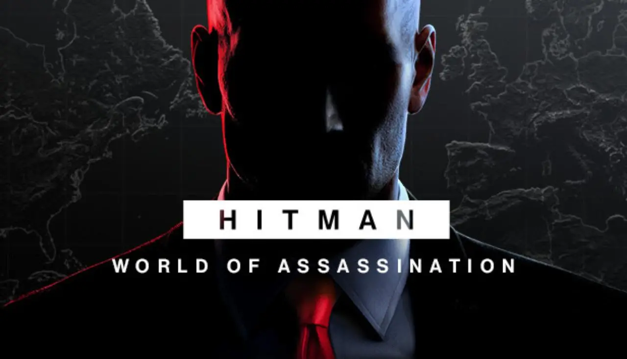 Tải HITMAN 3 Full cho PC