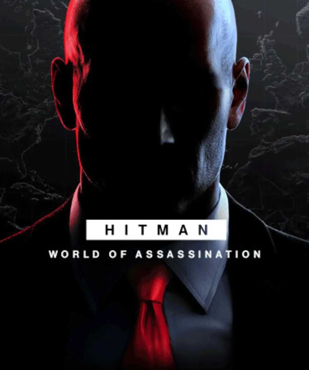 Tải HITMAN 3 Full cho PC