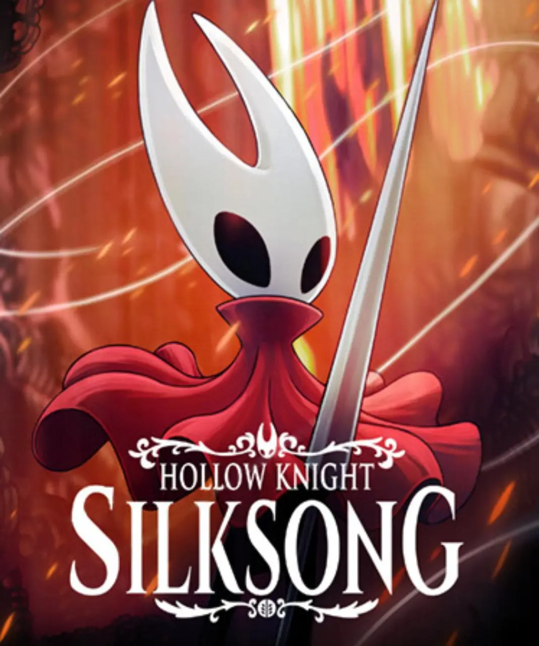 Tải Hollow Knight: Silksong Full cho PC