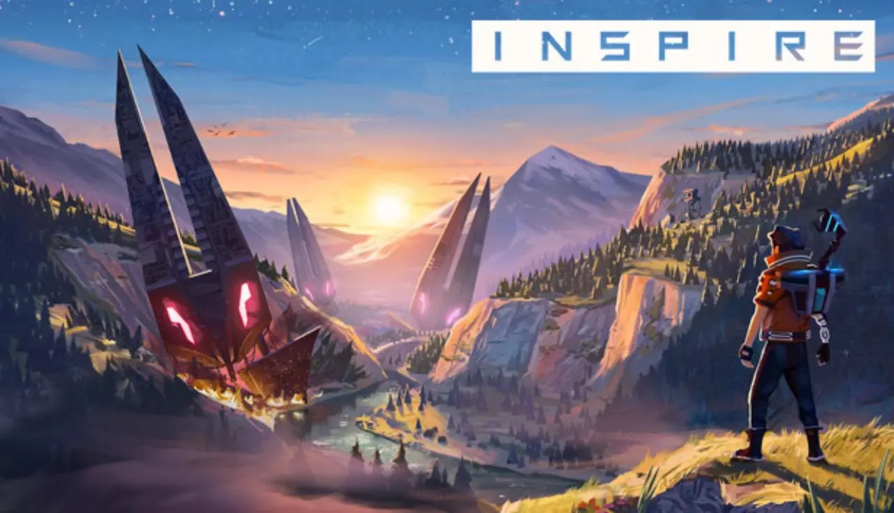 Tải INSPIRE Full cho PC