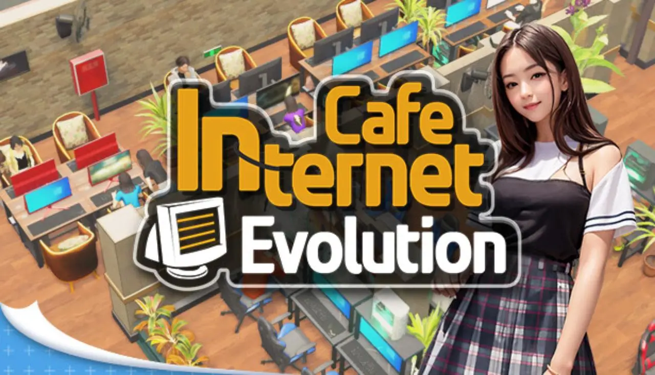 Tải Internet Cafe Evolution Việt Hóa Full cho PC