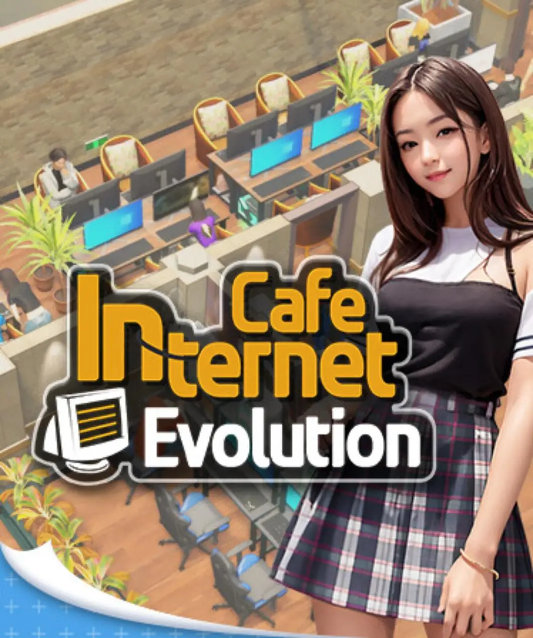 Tải Internet Cafe Evolution Việt Hóa Full cho PC